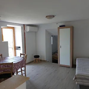 Apartment Biba, Lubenice